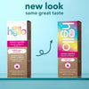 HELLO Bubblegum Unicorn Sparkle Toothpaste for Kids, 4.2 OZ - Image 2