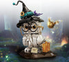 Owl Animal Building Set Magic Bird Model Toy Compatible with Lego