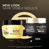 L'Oreal Paris Elvive Total Repair 5 Damage-Erasing Balm Mask, Rinse-Out Hair Treatment, 8. - Image 2