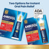 Anbesol Maximum Strength Gel Oral Pain Reliever, 0.33 oz - Image 5