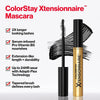 Revlon ColorStay Xtensionnaire Mascara, 201 Blackest Black - Image 3