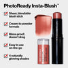 Revlon Blush Stick, PhotoReady Insta-Blush Face Makeup with Cream to Powder Formula, High  - Image 2