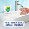 Softsoap Moisturizing Liquid Hand Soap, Soothing Clean Aloe Vera - 7.5 Fl Oz (Pack of 6) - Image 4