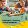 LEGO Pokémon SMART Play: Charmander and Geodude's Cavern Clash 72157 - Image 2
