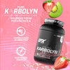 EFX Sports Karbolyn Fuel | Fast-Absorbing Carbohydrate Powder | Carb Load, Sustained Energ - Image 4