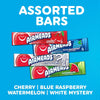 Airheads Full-Size Candy Bars, Assorted Taffy Variety Pack, 60 Count Box - Image 4