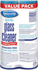 Sprayway Glass Cleaner Foaming Aerosol Spray, 19oz, Pack of 2 | Ammonia-Free, Streakless,  - Image 3