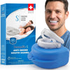 Somnofit-S Anti-Snore Mouth Guard by SnoreLessNow | Made in Switzerland | FDA Cleared | Mo - Image 1