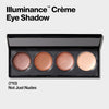 Revlon Illuminance Creme Eyeshadow Palette, 710 Not Just Nudes, 0.12 oz - Personal Care - Image 2