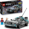 LEGO Speed Champions Time Machine from Back to the Future 77256 - Image 1