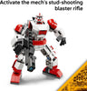 LEGO Star Wars Clone Shock Trooper Mech 75448 - Image 4