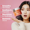 Seoulceuticals 97% Snail Mucin Korean Face Moisturizer Skin Care Cream 4oz - Personal Care - Image 2
