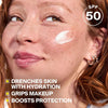 Supergoop! Dewscreen Daily Hydrator + Primer SPF 50 - Personal Care - Image 3