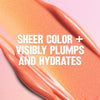 Revlon Illuminance Gel Serum Blush, Visibly Plump Cheeks, Dewy Finish and Hydrates All Day - Image 3
