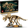 LEGO Jurassic World Dinosaur Fossils: Triceratops 77985