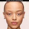 L'Oreal Paris Faux Brow, Hair-Like, Filling Eyebrow Pen with Double-Brush Tip, Fast & Prec - Image 3