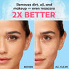 Olay Makeup Remover Wipes, Daily Facials Hydrating Face Cleanser for Normal to Dry Skin, A - Image 5