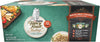 Purina Fancy Feast Wet Cat Food Variety Pack, Medleys White Meat Chicken in Sauce Collecti - Image 2