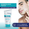 Asepxia GEN Moisturizing Mattifying Cream for Oily Skin, Neutralizes Unwanted Shine, 1.7 O - Image 3