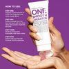 Formula 10.0.6 One Smooth Operator (3.4 Fl. Oz.) Pore Clearing Face Scrub that Leaves Skin - Image 4