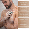 Mens Soap Bar Set, Mens natural soap bars Dry Skin Daily Use - Personal Care - Image 5