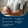 OMRON Evolv Wireless Blood Pressure Monitor & Upper Arm Blood Pressure Cuff - Image 2