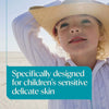 Aveeno Kids Sunscreen Lotion, Broad Spectrum, SPF 50, 3 fl. oz - Personal Care - Image 4