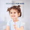 Crest Kid's Cavity Protection Flavor Toothpaste Gel Formula, Bubblegum, 4.2 Ounce - Image 5