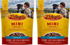 Zuke's Mini Naturals Dog Training Treats, Beef Recipe, Soft Mini Dog Treats with Vitamins  - Image 1