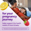 Vitafusion Prenatal Vitamin Gummies for Women | 90 Count | Folate & DHA - Personal Care - Image 3