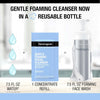 Neutrogena Reusable Gentle Foaming Facial Cleanser Starter Kit, 7.5 fl oz - Personal Care - Image 3