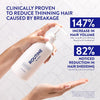 Routine Wellness Anti-Thinning Deep Conditioner - Lavender & Lily - Image 2