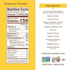 Simple Mills Almond Flour Crackers, Farmhouse Cheddar, 1pk, 4.25oz - Personal Care - Image 2