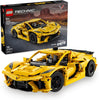LEGO Technic Chevrolet Corvette Stingray Toy Car - Building Toy Set for Kids, Boys and Gir - Image 1