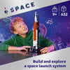 LEGO Technic NASA Artemis Space Launch System Rocket 42221 - Image 3