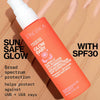 Pacifica Beauty Glow Baby Super Lit SPF 30 Lotion, Skincare, Broad Spectrum, UVA/UVB Sun P - Image 3
