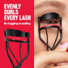 Revlon Extra Curl Eyelash Curler, Black, 1 Count - Image 5