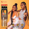 Sensationnel X-Pression Prestretched Braids-3X 58in,3pk SM1B/27 - Image 4