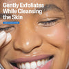 Cetaphil Exfoliating Face Wash, Gentle Daily Scrub, Sensitive Skin, 6oz - Personal Care - Image 3