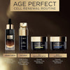 L'Oreal Paris Age Perfect Cell Renewal Anti-Aging Eye Cream, For Dark Circles & Puffiness  - Image 4