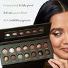 LAURA GELLER NEW YORK Delectable Delights Shimmer-Finish Baked Eyeshadow Kit with Free Mas - Image 3