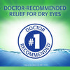 Refresh TEARS Lubricant Eye Drops Artificial Tears, 2x0.5 fl oz (30 mL), 2 Count - Image 2