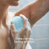 Dove Antibacterial Care Beauty Bar Soap , Cleanser, I 6 Count 3.75 oz - Image 5
