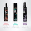 L'Oreal Paris Hair Care Advanced Hairstyle Boost It Volume Inject Mousse, 8.3 Ounce - Pers - Image 4