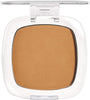 L'Oreal Paris Age Perfect Creamy Powder Foundation Compact, 340 Caramel Beige, 0.31 Ounce  - Image 2