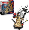 LEGO Marvel Epic Battle: Spider-Man vs. Sandman 76334 76334 - Image 1