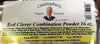 Christophers Original Formulas Red Clover Combination Powder 16 OZ - Image 2