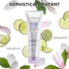 L'Oreal Paris EverPure Brightening and Nourishing Shampoo for Gray Hair, Sulfate-Free Vega - Image 5