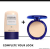 COVERGIRL Smoothers Pressed Powder, Translucent Medium 715, 0.32 Ounce (Packaging May Vary - Image 4