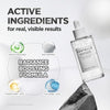Skin1004 Tone Balancing Capsule Ampoule, Niacinamide & Centella Serum for Face, Korean Hyd - Image 4